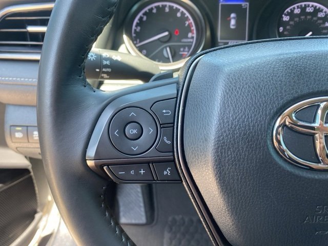 Used 2023 Toyota Camry SE image 23