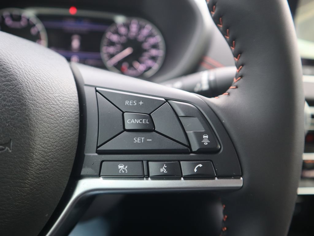 Used 2025 Nissan Sentra SR image 20