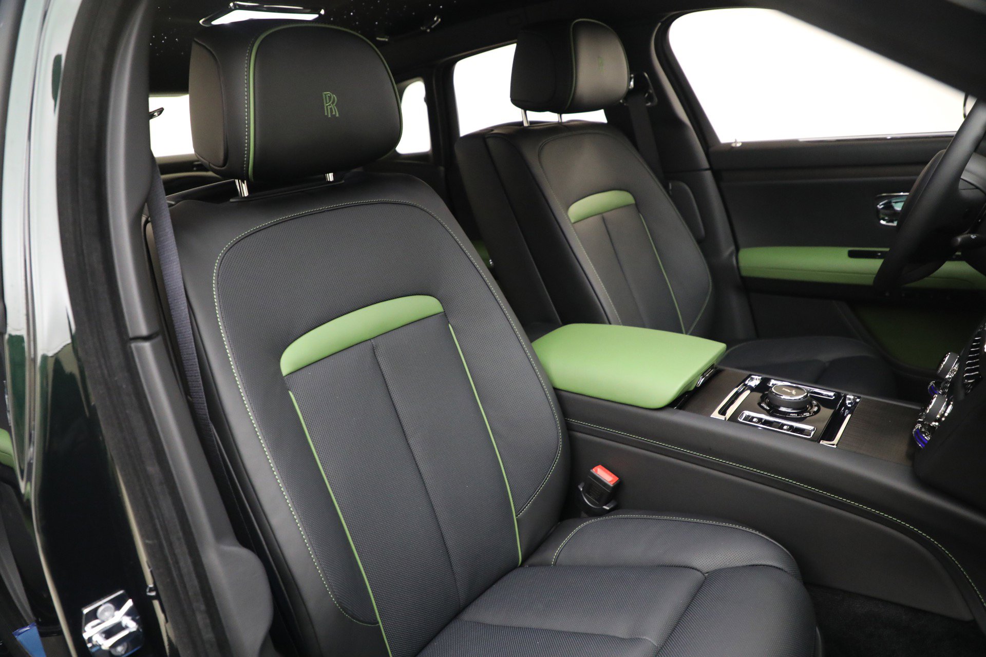 New 2026 Rolls-Royce Ghost image 22