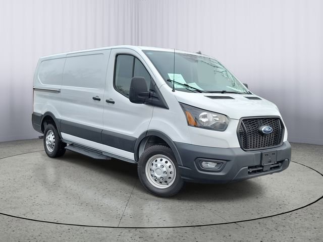 Used 2023 Ford Transit 150 Low Roof AWD w/ Load Area Protection Package image 1