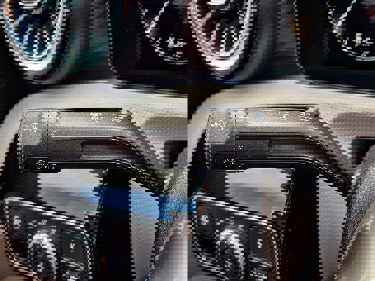 New 2026 Mercedes-Benz CLA 250 4MATIC image 23