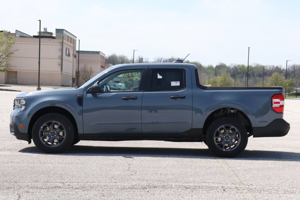 New 2026 Ford Maverick XLT w/ XLT Luxury Package AWD/4WD image 5