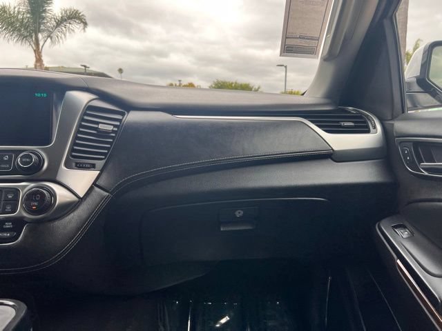 Used 2016 Chevrolet Suburban LS w/ Max Trailering Package RWD image 22