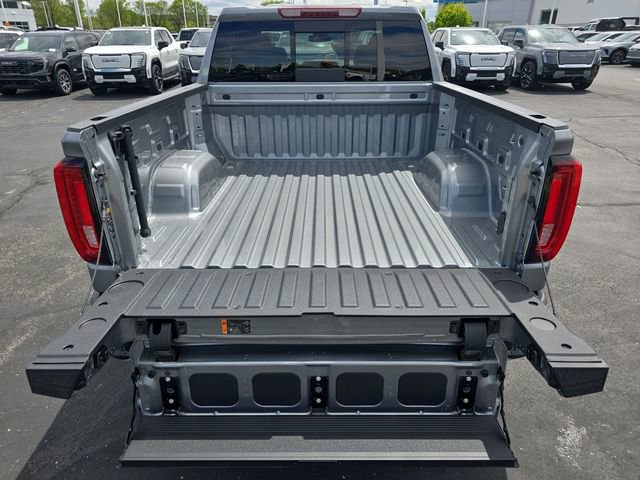 New 2025 GMC Sierra 1500 SLT w/ SLT Convenience Package image 26