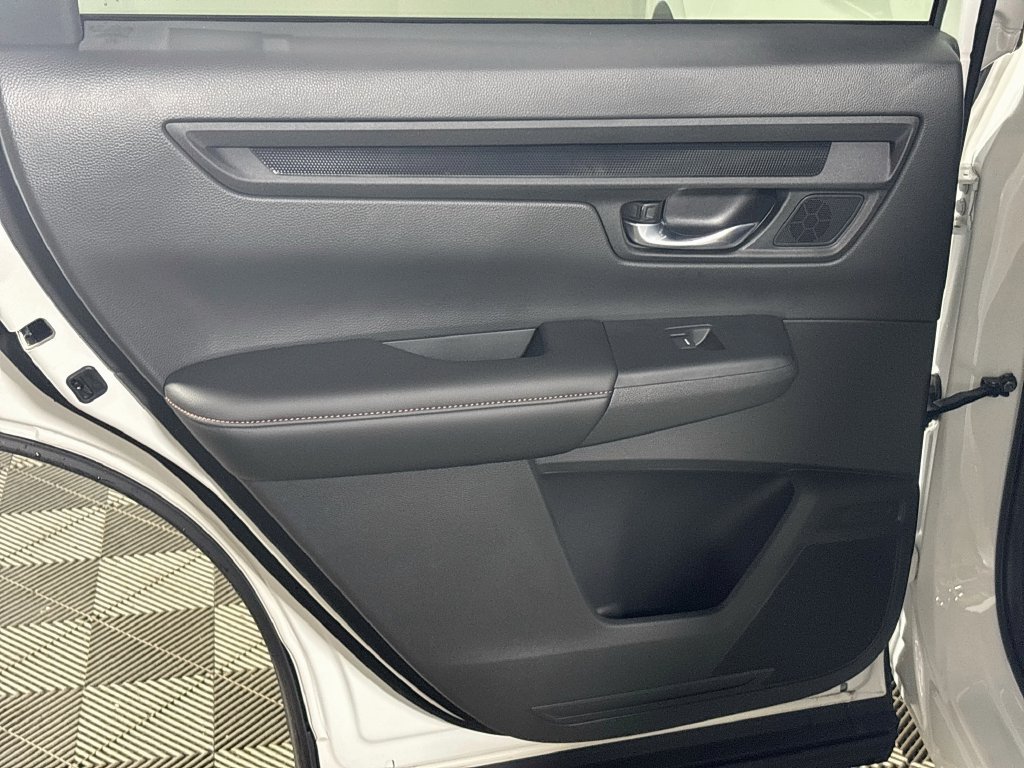 New 2026 Honda CR-V TrailSport image 19