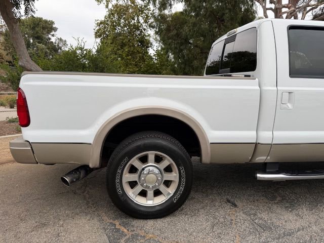 Used 2008 Ford F250 King Ranch image 22