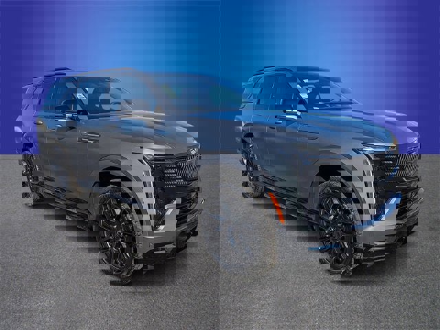 New 2026 Cadillac Escalade IQL Sport 1 image 7