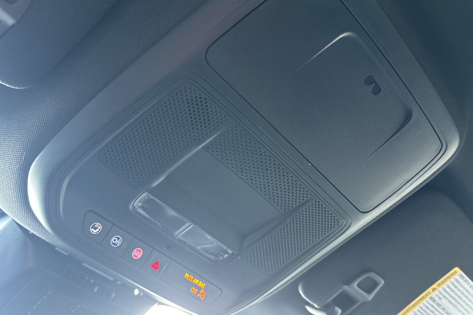 Used 2026 GMC Terrain AT4 w/ Convenience Package III image 23