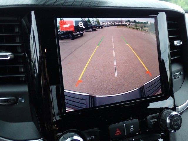 New 2025 RAM 2500 Big Horn image 21