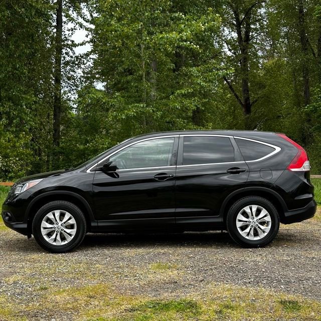Used 2013 Honda CR-V EX image 7