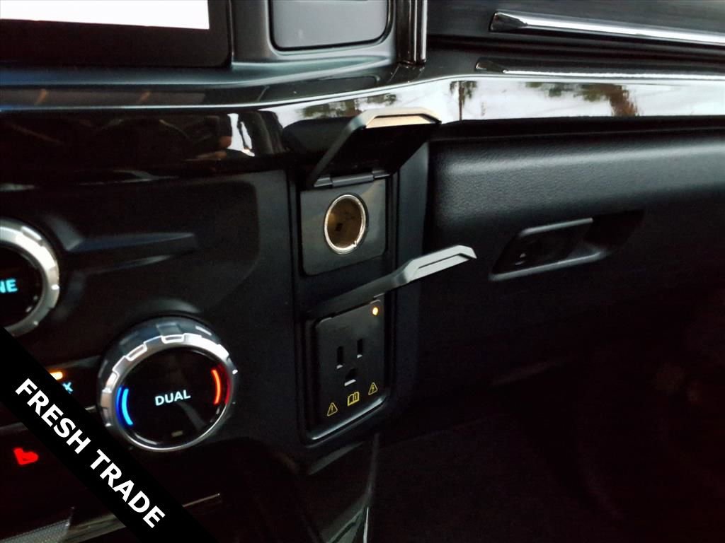 Used 2023 Ford F250 Lariat w/ Lariat Ultimate Package AWD/4WD image 14