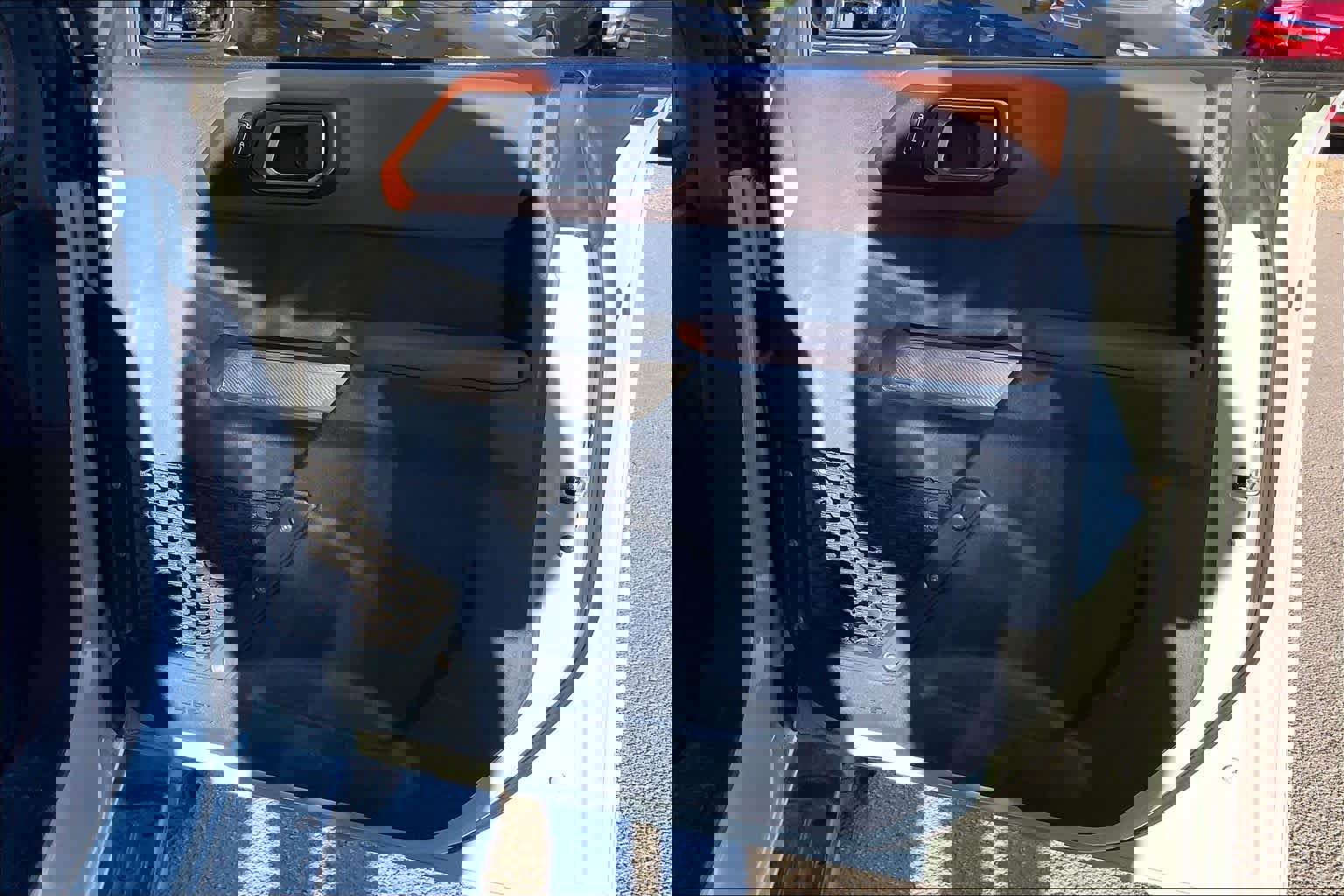 Used 2023 Ford Bronco Outer Banks image 22