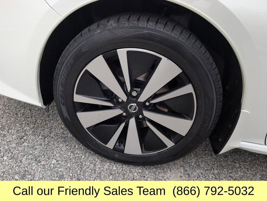 Used 2019 Nissan Altima 2.5 SL AWD/4WD image 27