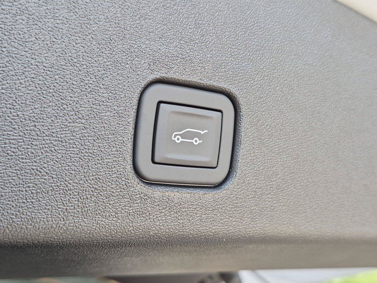 New 2027 Cadillac Optiq Sport RWD image 30