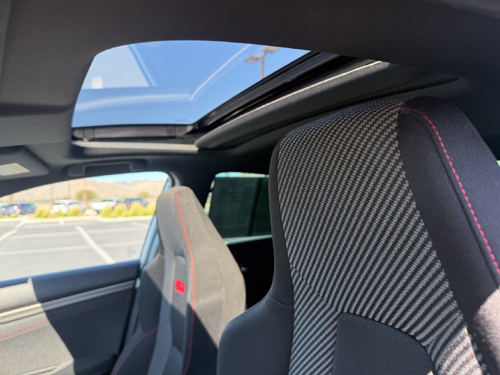 Used 2019 Honda Civic Si image 29