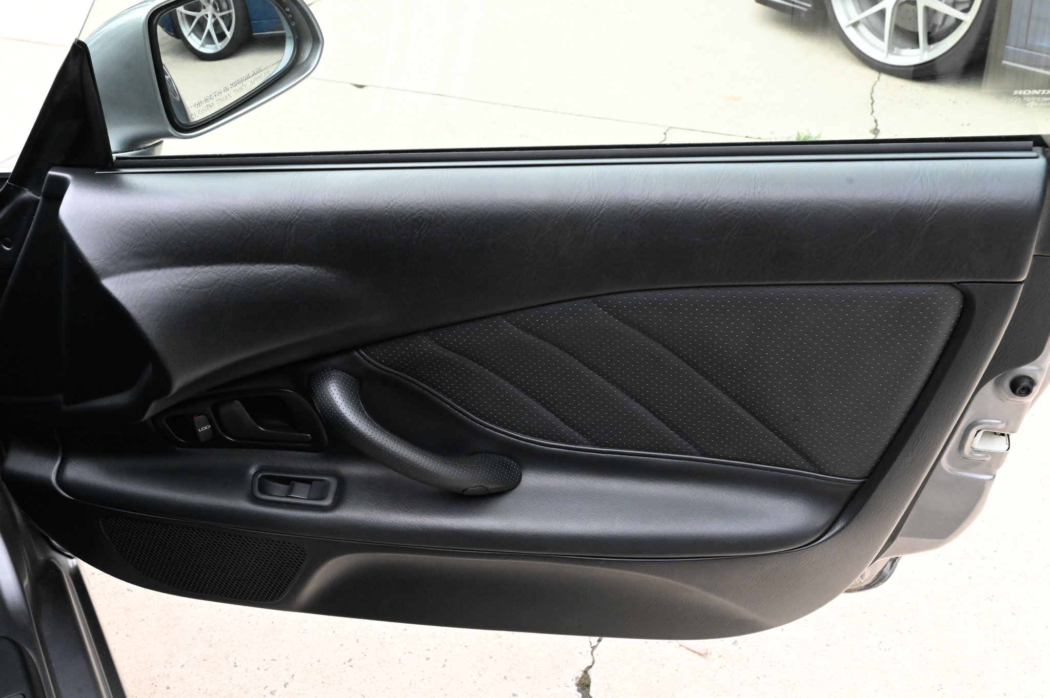 Used 2000 Honda S2000 image 38