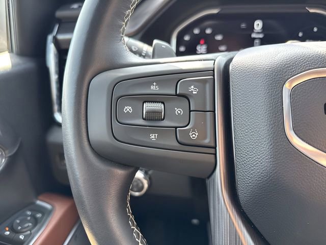 Used 2023 GMC Sierra 1500 Denali Ultimate image 24