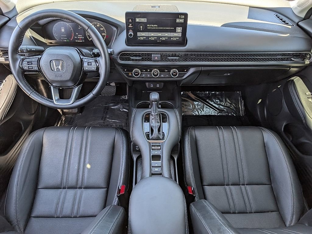 Used 2026 Honda HR-V EX-L image 22