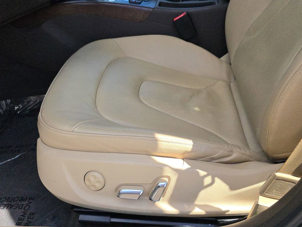 Used 2014 Audi A4 Premium Plus image 20