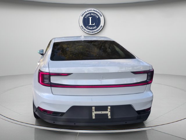 Used 2024 Polestar Polestar 2 AWD/4WD image 5