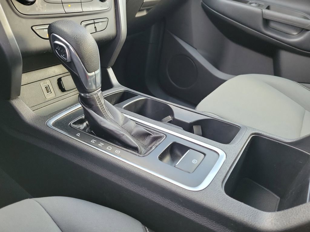 Certified 2019 Ford Escape S image 29