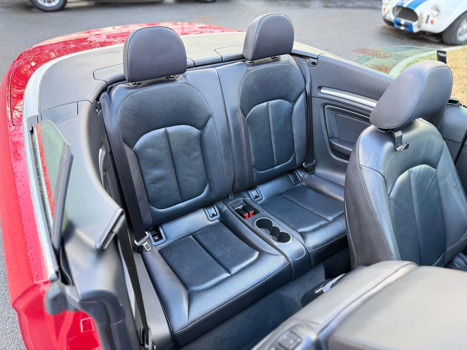 Used 2017 Audi A3 2.0T Premium Plus w/ Premium Plus Package image 29