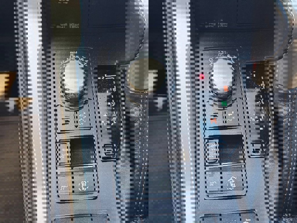 Used 2015 Lexus NX 200t AWD w/ Premium Package image 16