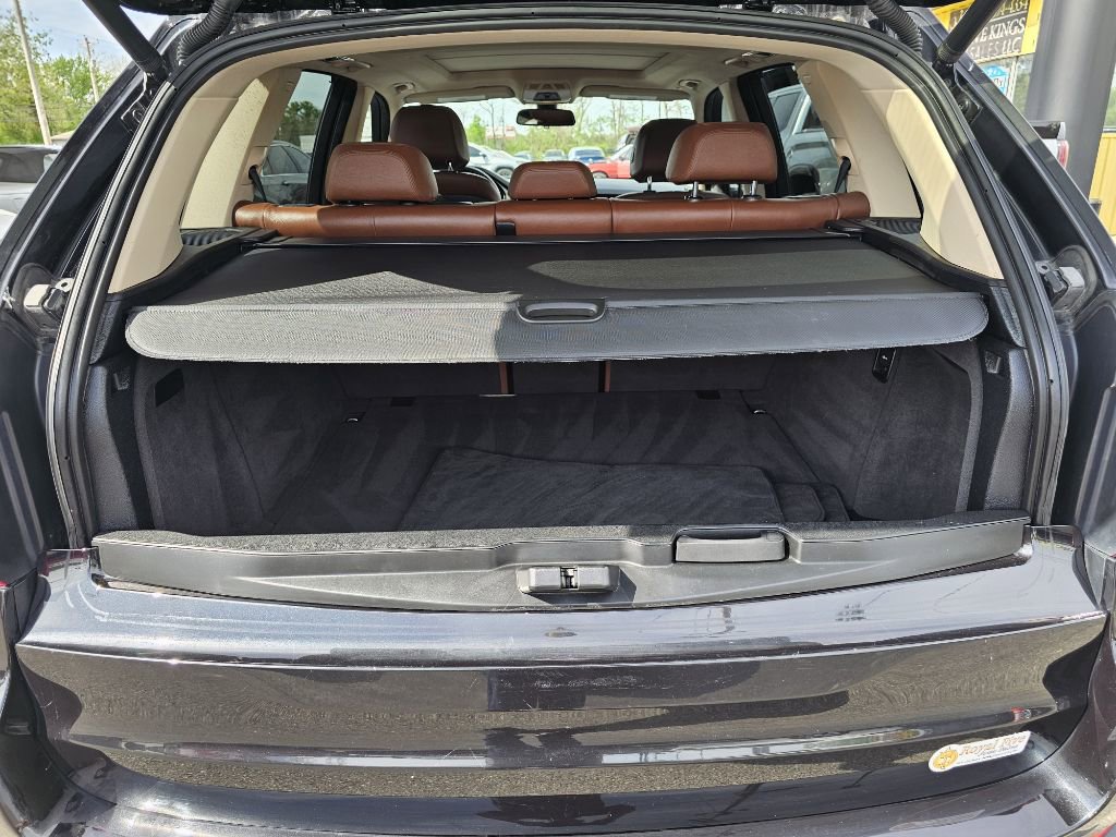 Used 2016 BMW X5 xDrive35i image 40