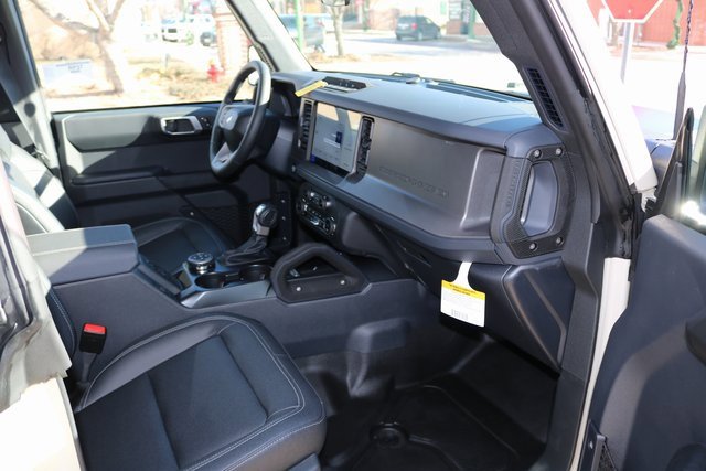 New 2025 Ford Bronco Big Bend w/ Black Diamond Package image 28