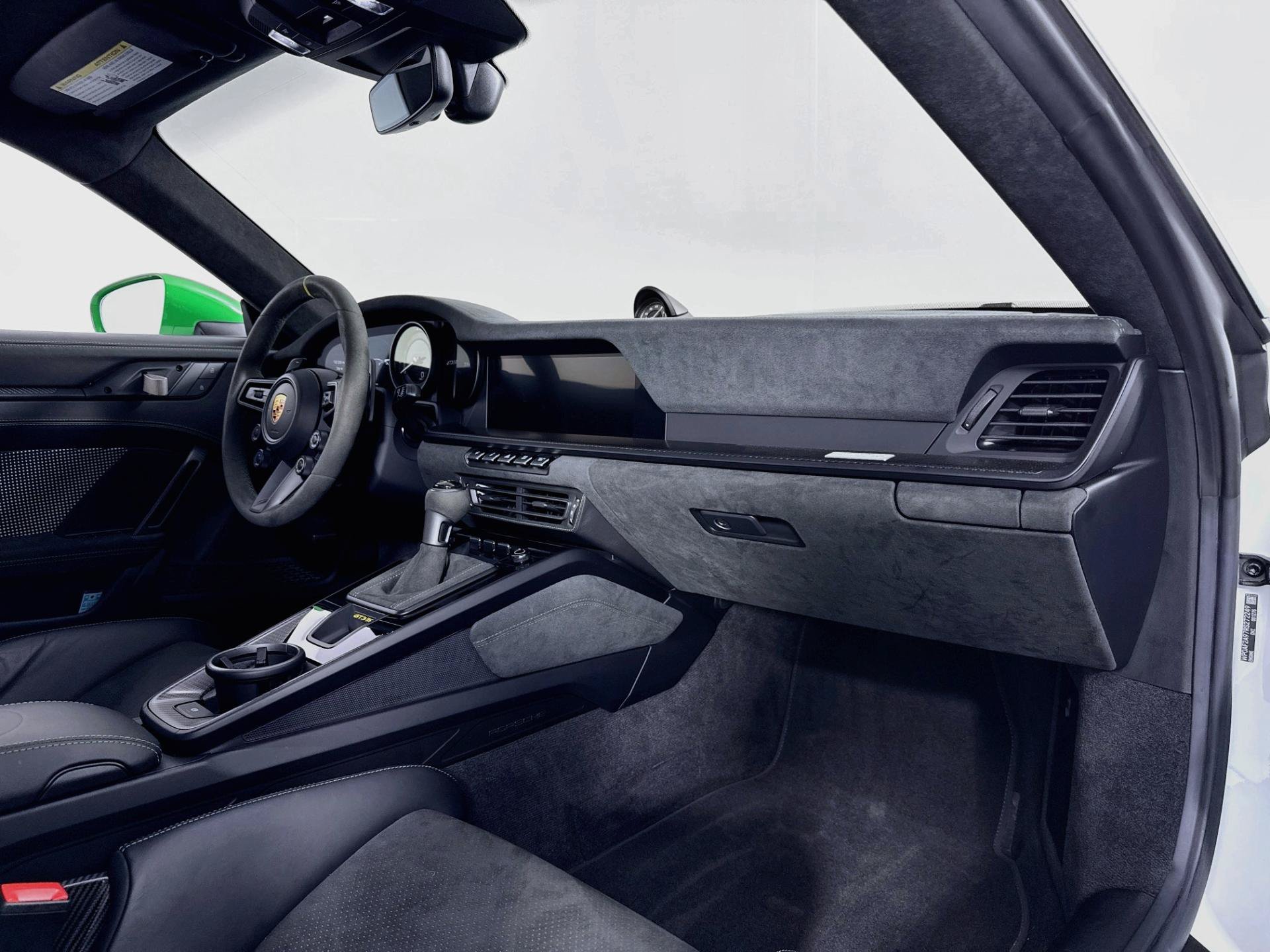 Used 2024 Porsche 911 GT3 RS RWD image 31
