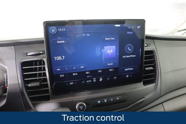 New 2026 Ford Transit 250 148 Medium Roof Extended AWD image 27