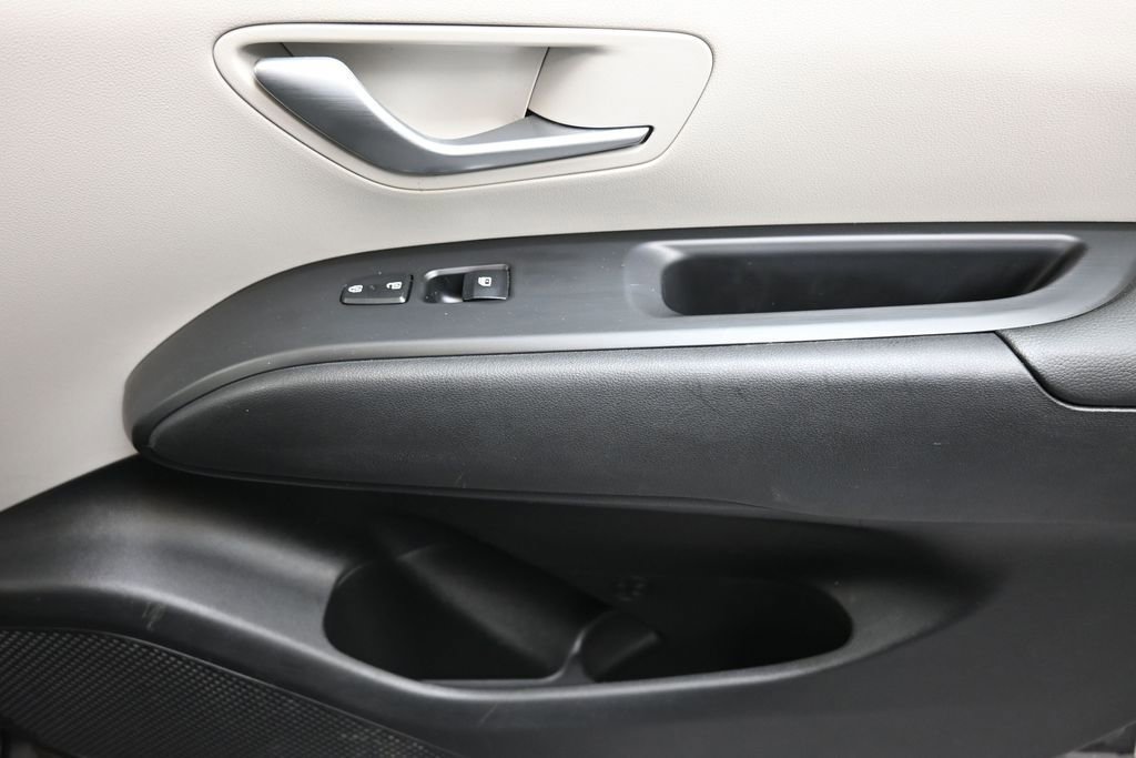 Certified 2023 Hyundai Tucson SEL AWD/4WD image 11