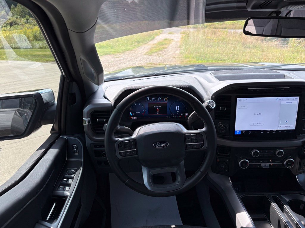 Used 2024 Ford F150 XLT w/ Equipment Group 302A MID AWD/4WD image 54