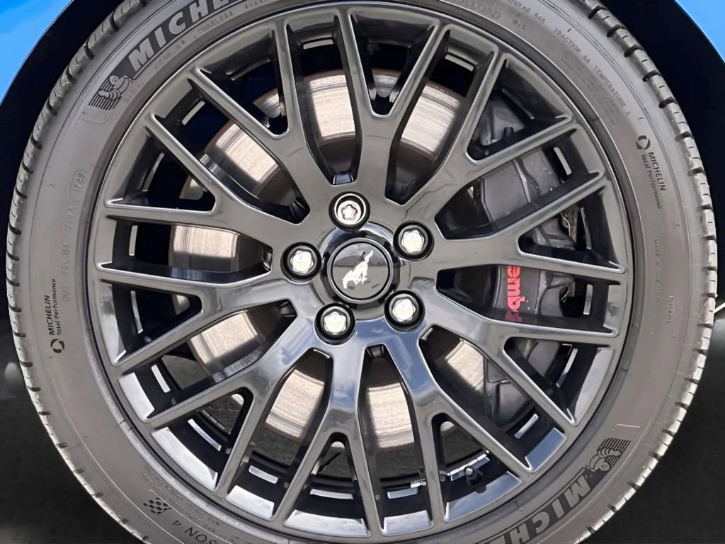 Used 2018 Ford Mustang GT w/ GT Performance Package RWD image 35