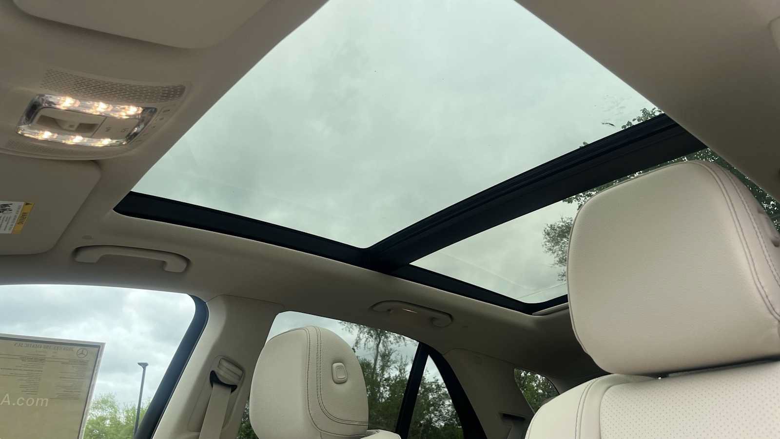 New 2026 Mercedes-Benz GLE 350 4MATIC image 33