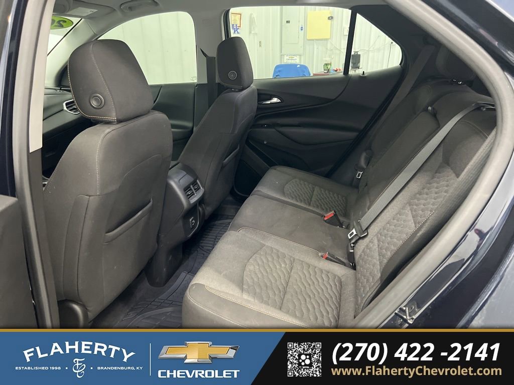 Used 2021 Chevrolet Equinox LT image 11