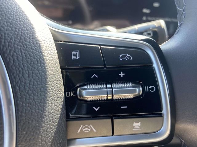 New 2025 Kia Carnival FWD image 15