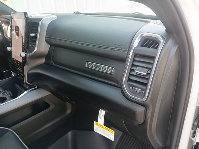 New 2026 RAM 3500 Laramie image 30