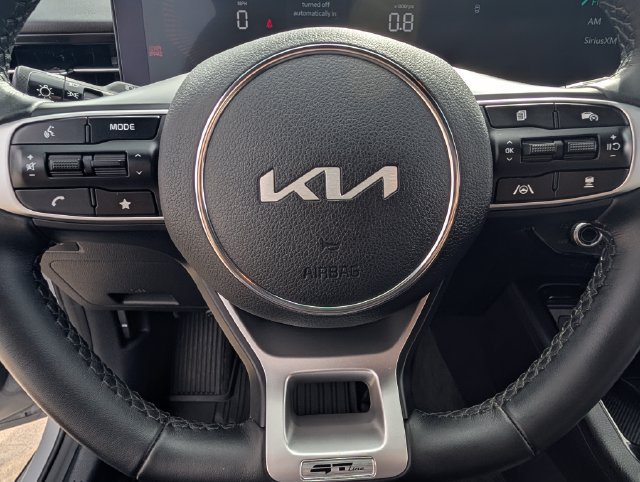 Used 2026 Kia K5 GT-Line FWD image 19
