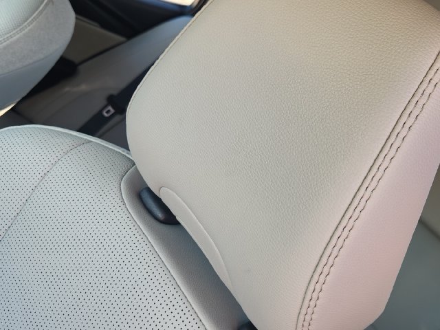 Certified 2026 Toyota Camry XLE FWD image 23