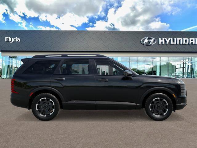 New 2026 Hyundai Palisade XRT Pro AWD/4WD image 7