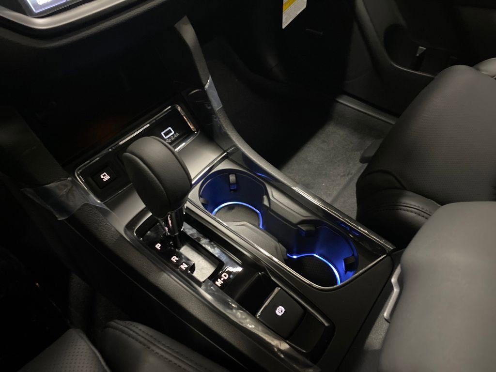 New 2026 Subaru Ascent Bronze Edition image 19