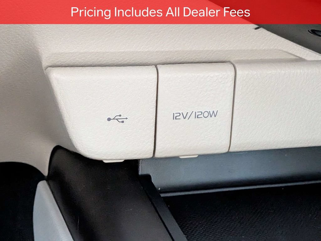 Used 2023 Toyota Camry LE w/ Convenience Package FWD image 24