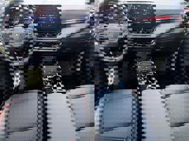 New 2026 Chevrolet Equinox RS image 53