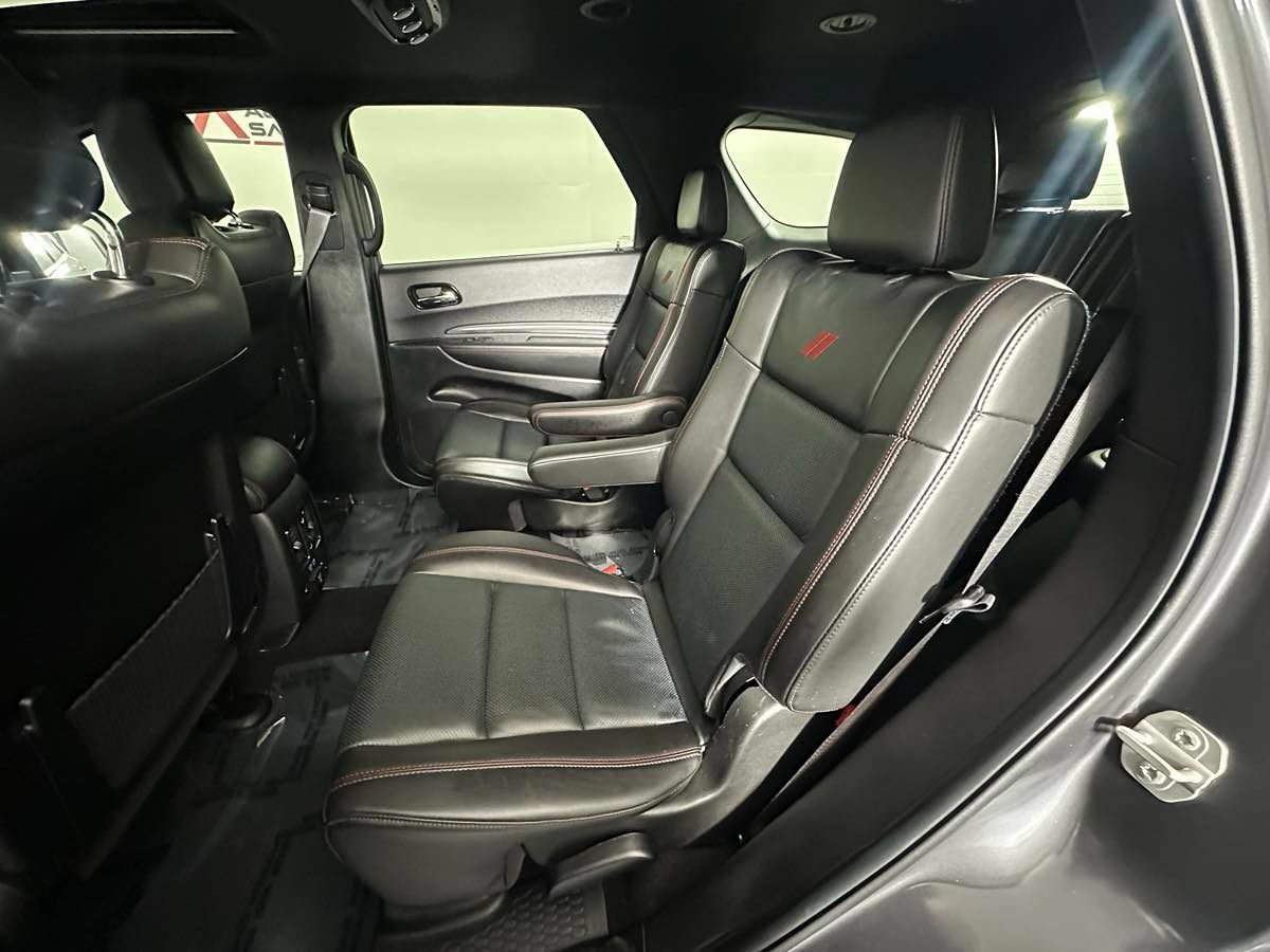 Used 2024 Dodge Durango R/T AWD/4WD image 23