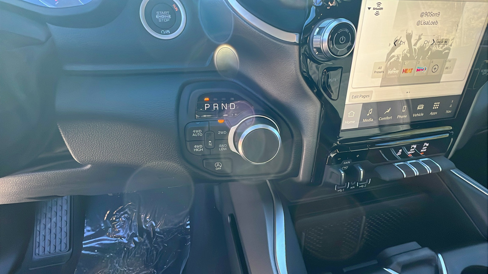 New 2026 RAM 1500 Big Horn image 27