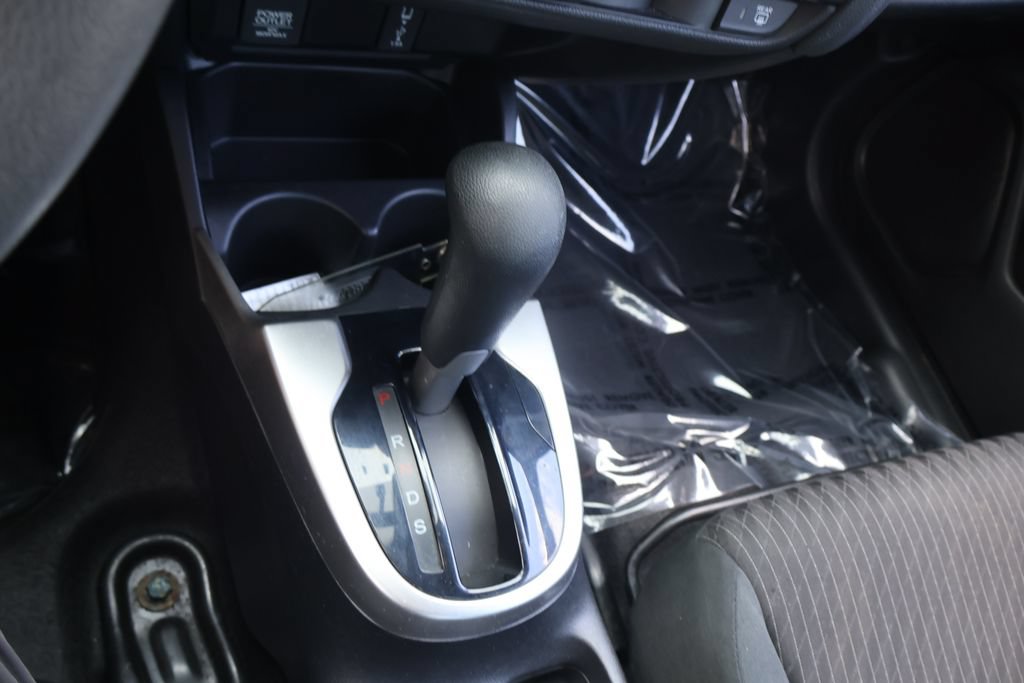 Used 2018 Honda Fit EX image 26