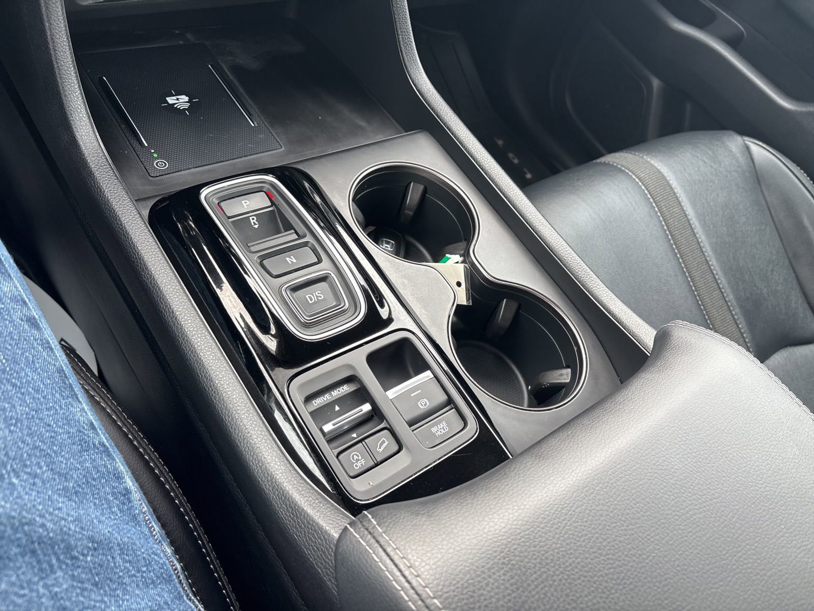 Used 2024 Honda Pilot EX-L image 20