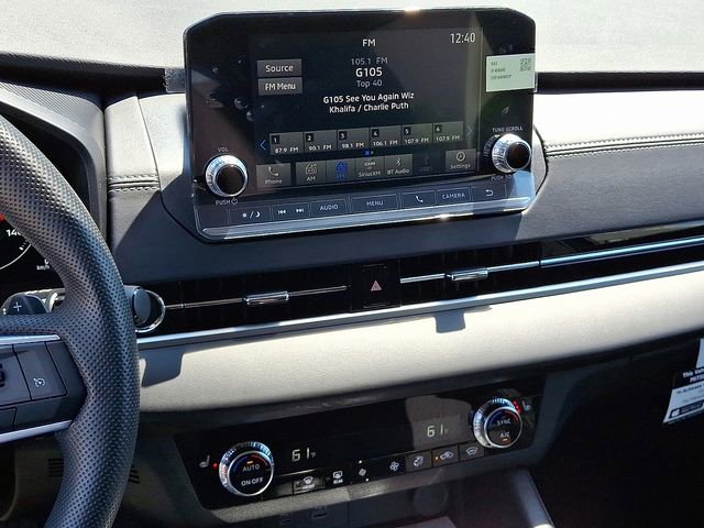 New 2025 Mitsubishi Outlander ES image 11