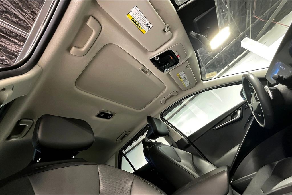 Used 2023 Kia Niro Wave image 20